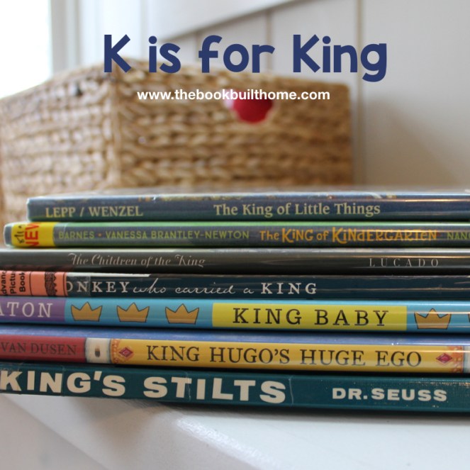 K is for King Images.002