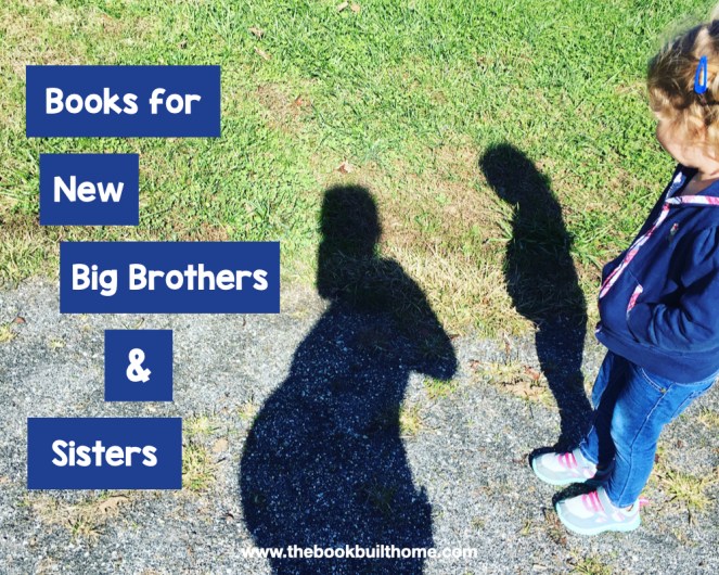 Books for Expectant Siblings Images.002