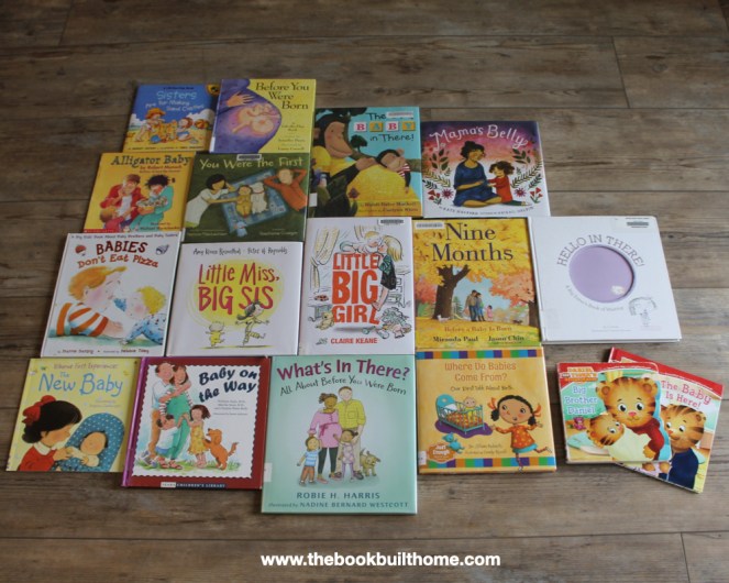 Books for Expectant Siblings Images.004