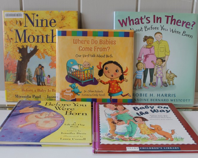 Books for Expectant Siblings Images.005