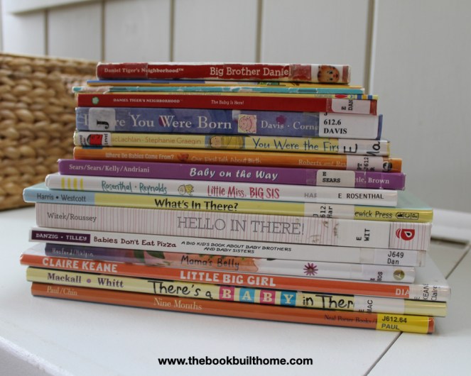 Books for Expectant Siblings Images.006